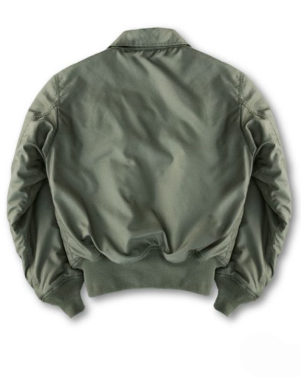 The Cooper Original CWU-45P Flight Jacket