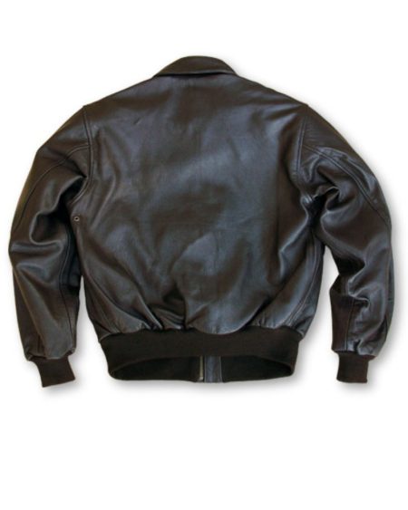 Cooper Original™ Leather Flight Jacket Modern A-2