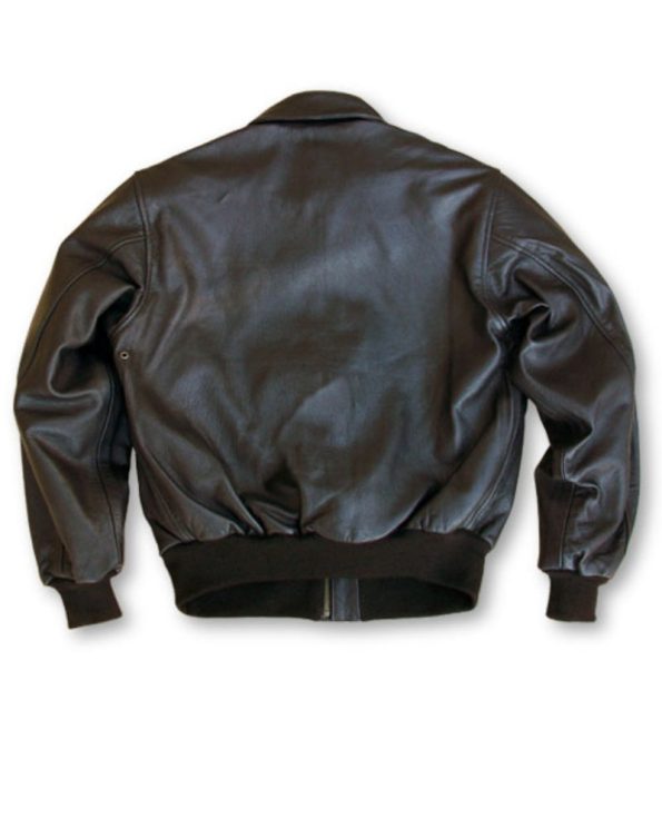 Cooper Original™ Leather Flight Jacket Modern A-2