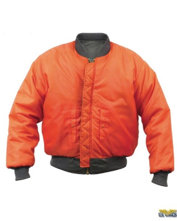 Kid’s MA-1 Flight Jacket