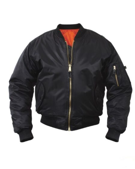 Kid’s MA-1 Flight Jacket