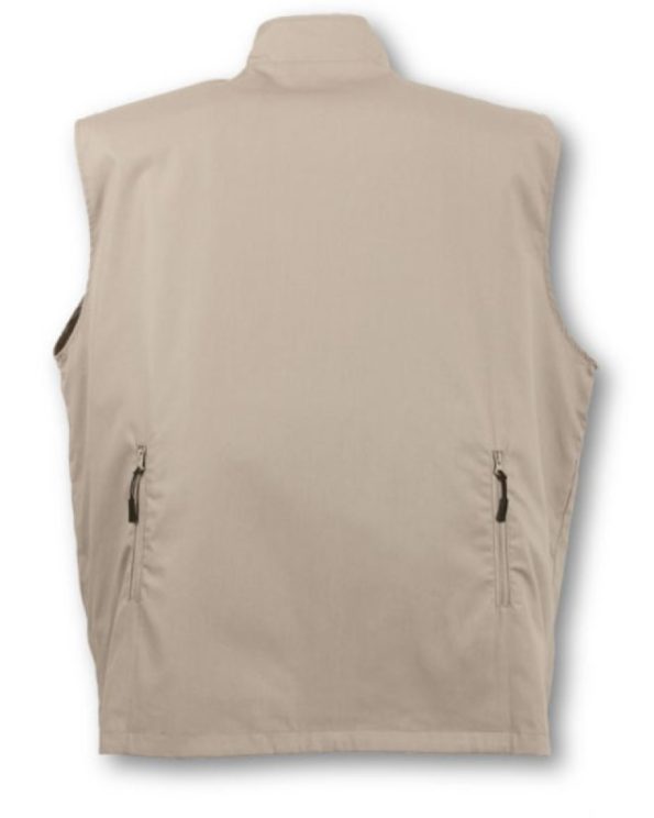 Undercover Travel Vest