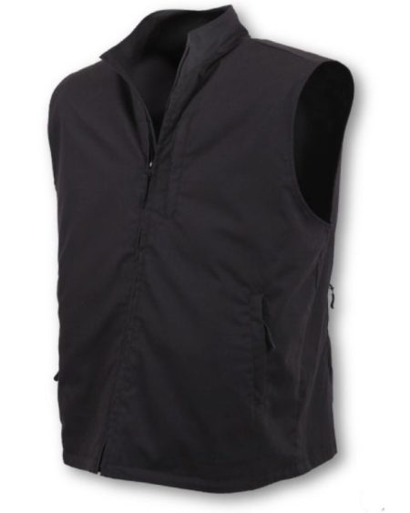 Undercover Travel Vest
