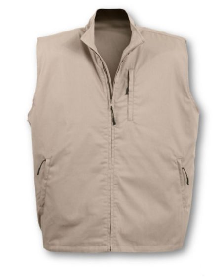 Undercover Travel Vest