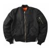 The US-Made USAF MA-1 Flight Jacket