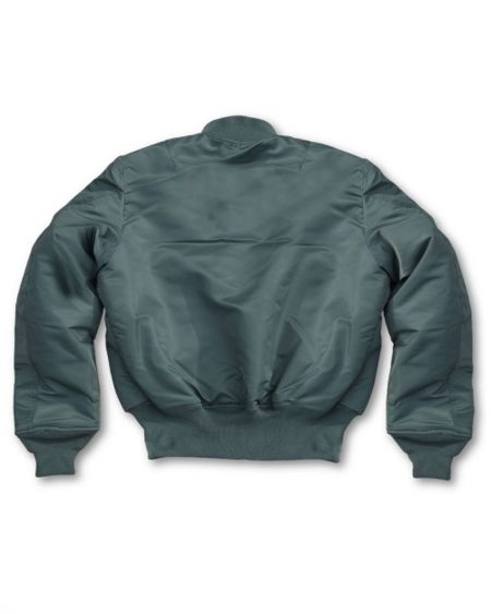 USAF MA-1 Flight Green Jacket