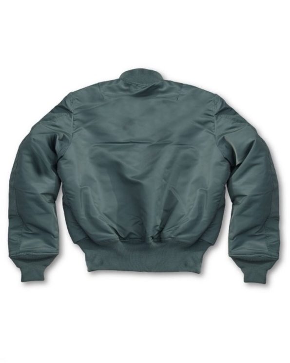 USAF MA-1 Flight Green Jacket