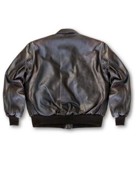 US Wings® Cape Buffalo Modern A-2 Jacket