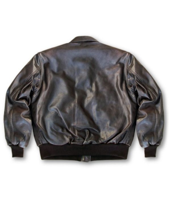 US Wings® Cape Buffalo Modern A-2 Jacket