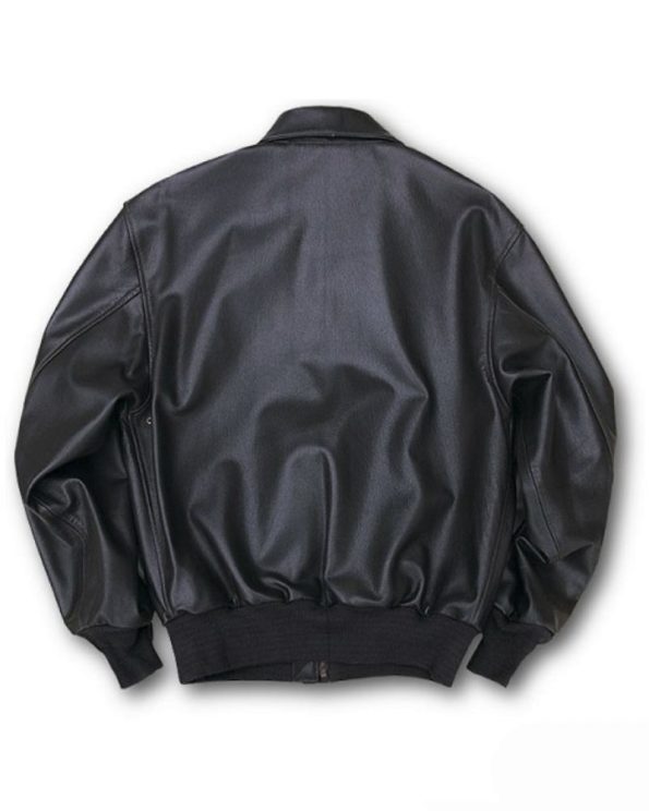 US Wings Women’s WASP A-2 Bomber Jacket