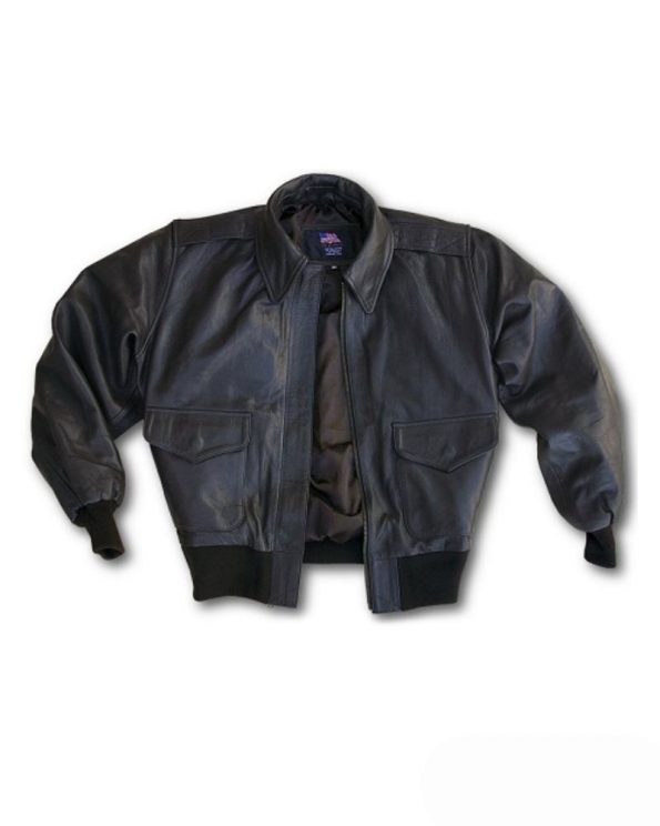 US Wings Women’s WASP A-2 Bomber Jacket