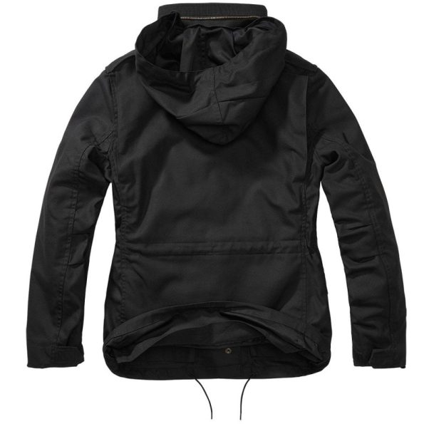 Brandit Ladies M65 Standard Jacket