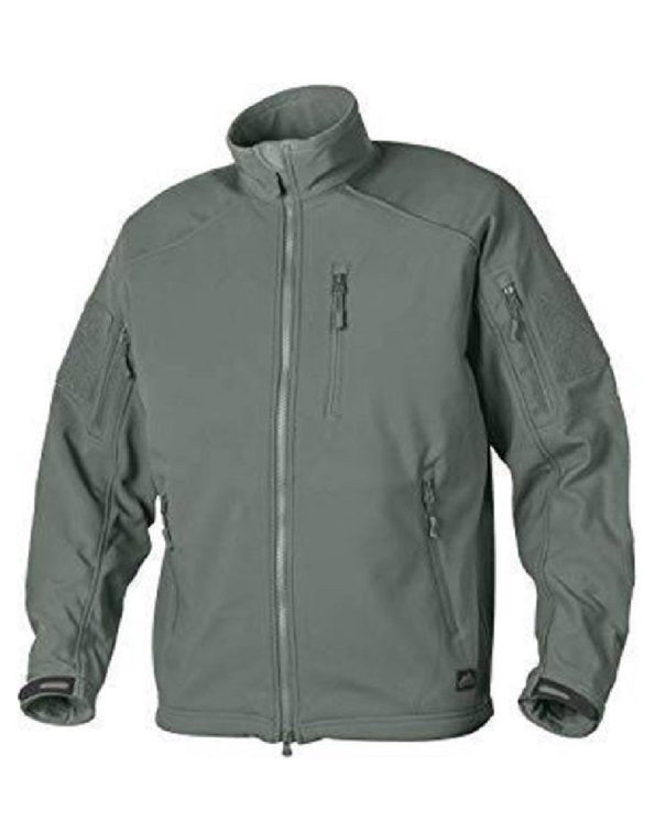 Helikon Delta Softshell Jacket