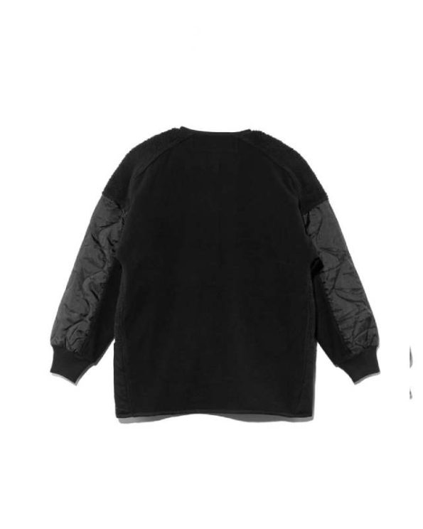 Houston BOA Custom Fleece Jacket