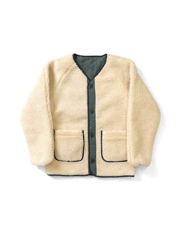 Houston BOA Fleece Reversible Liner Jacket