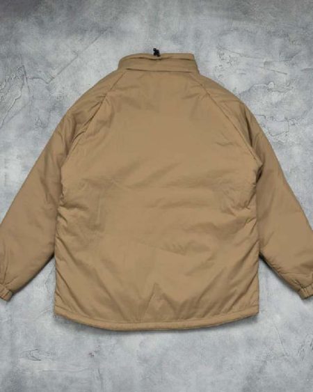 British Army Style PCS Thermal Khaki Jacket
