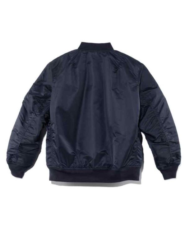 Houston MA-1 Flight Jacket
