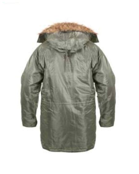 Rothco N-3B Snorkel Parka