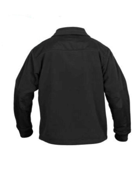 Rothco Spec Ops Tactical Fleece Jacket