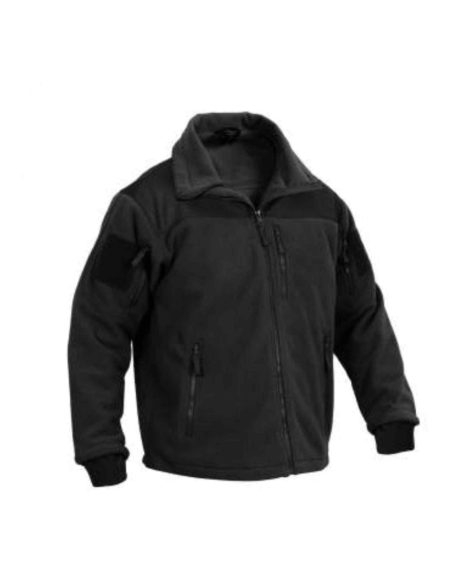 Rothco Spec Ops Tactical Fleece Jacket