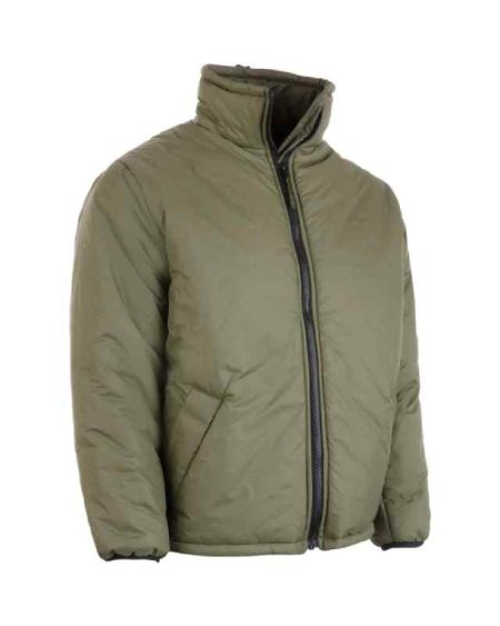 Snugpak Original Sleeka Jacket Olive