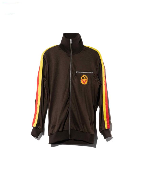 Sturm East German Style ASV Gym Jacket Reproduction