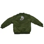 MA-1 Bomber Jacket