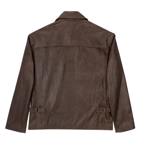 The Explorer Mens Jacket