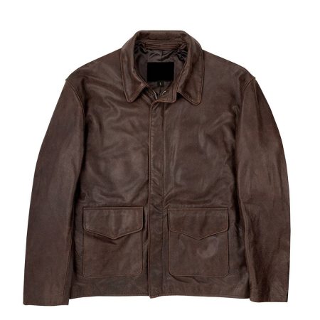 The Explorer Mens Jacket