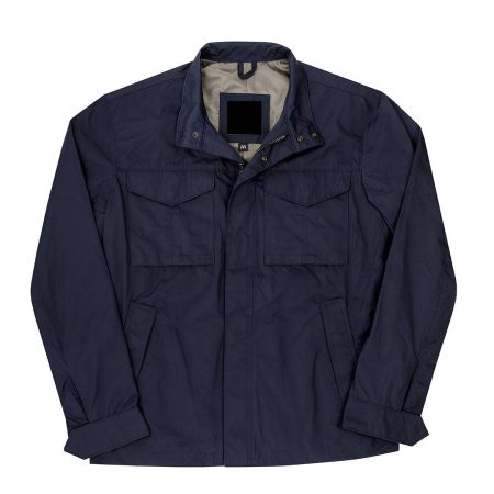 Spring/Summer Jacket