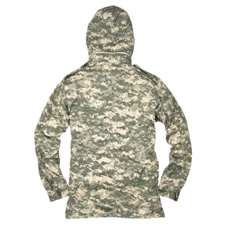 Sabre Ultralight Field Jacket