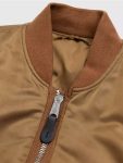 Alpha X Highsnobiety Ma-1 Bomber Jacket