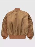 Alpha X Highsnobiety Ma-1 Bomber Jacket