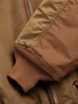 Alpha X Highsnobiety Ma-1 Bomber Jacket