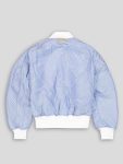Alpha X Undercover The Shepherd Ma-1 Black Bomber Jacket