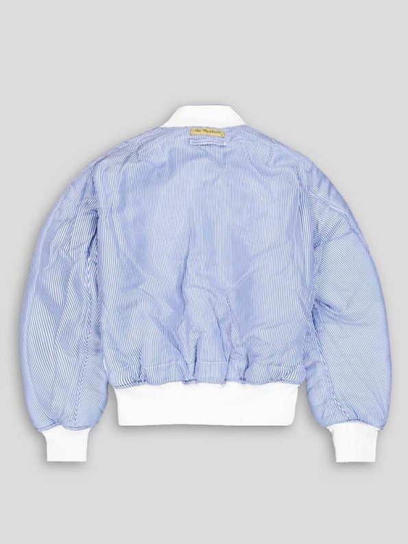 Alpha X Undercover The Shepherd Ma-1 Bomber Jacket.
