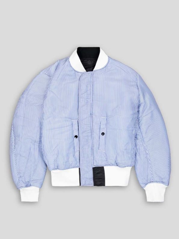 Alpha X Undercover The Shepherd Ma-1 Bomber Jacket