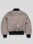 Alpha X Undercover The Shepherd Ma-1 Green Bomber Jacket