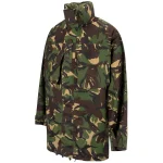 British Army Dpm Camo Goretex Waterproof Jacket – Grade 1