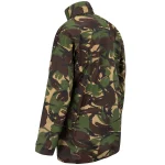 British Army Dpm Camo Goretex Waterproof Jacket – Grade 1