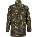 British Army Dpm Camo Goretex Waterproof Jacket – Grade 1