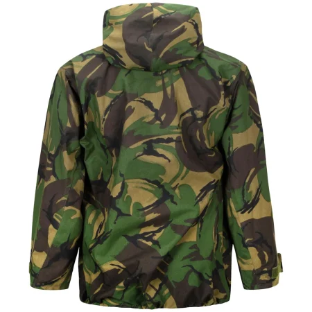 British Army MVP DPM Camo - Grade 1 Jacket.