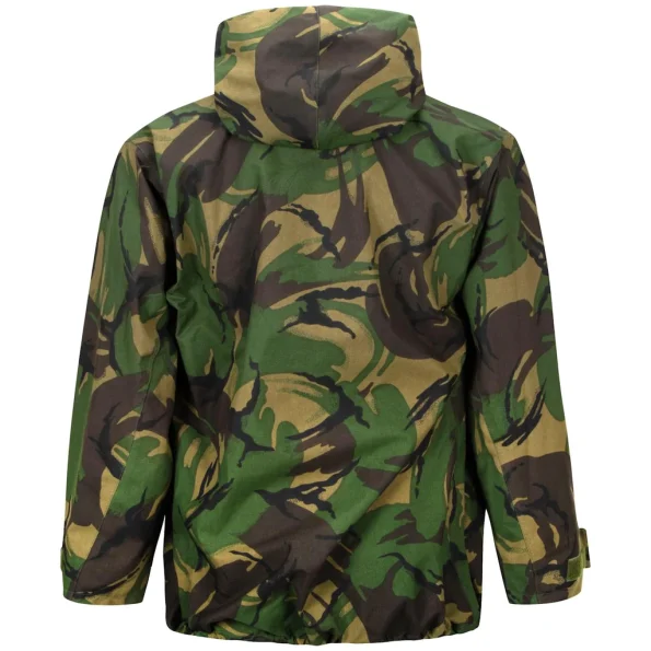British Army MVP DPM Camo - Grade 1 Jacket.