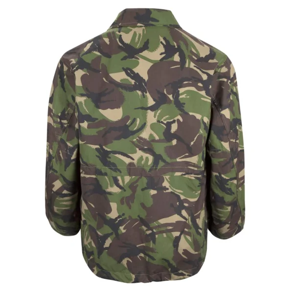 British Army S2000 DPM Field Jacket - Grade 1.