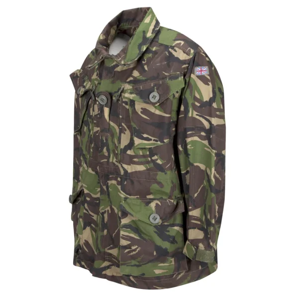 British Army S2000 DPM Jacket - Grade 1