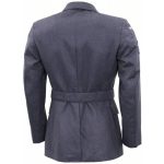 Gb Uniform Blue Cotton Air Force Jacket