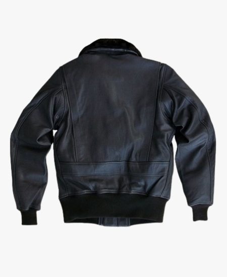Goatskin G-1 Jacket 2024
