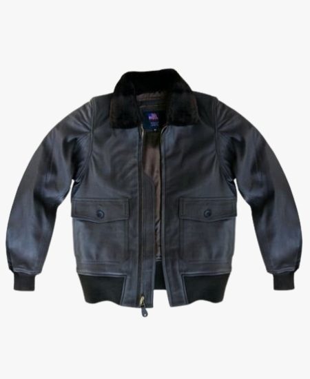Goatskin G-1 Jacket