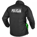 Helikon Husky Winter Tactical Bomber Jacket