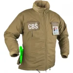 Helikon Husky Winter Tactical Jacket